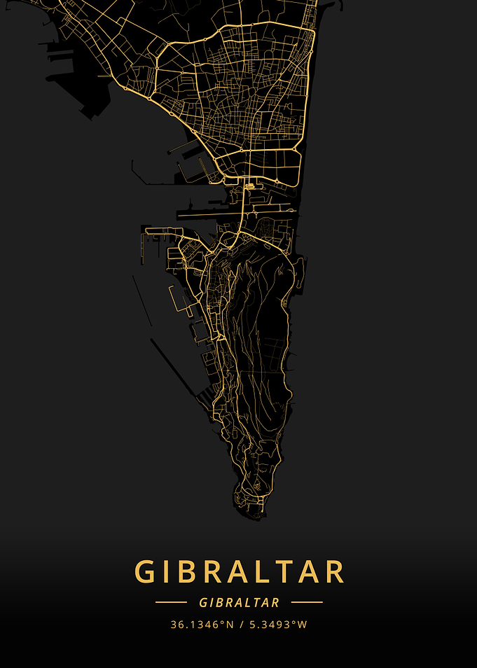 Gibraltar Gibraltar