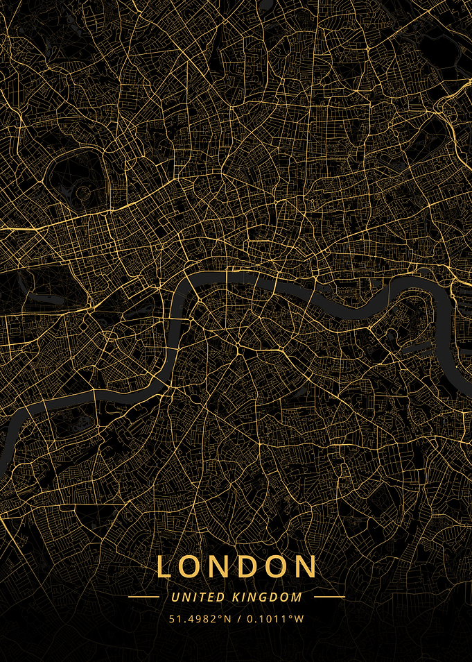 London United Kingdom