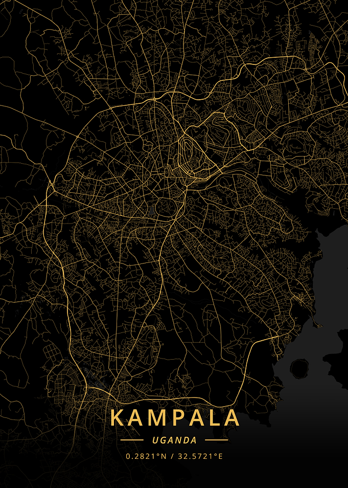 Kampala Uganda