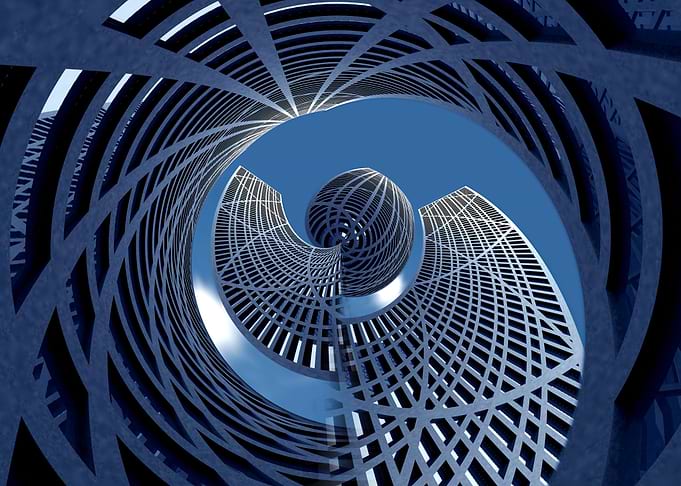 modern architecture
