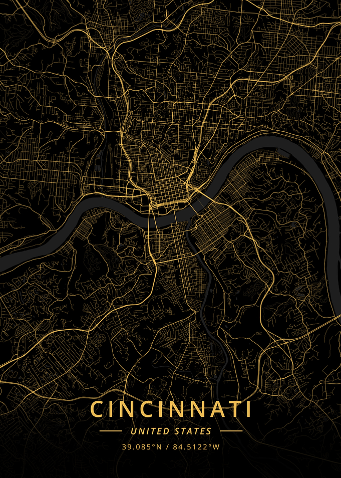 Cincinnati United States