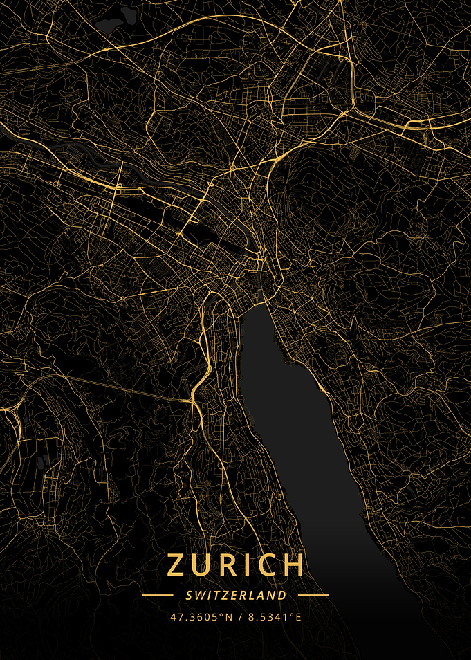 Zurich Switzerland