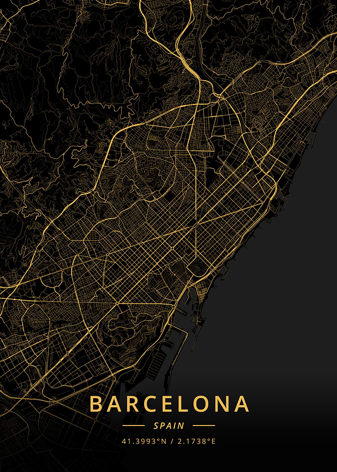Barcelona Spain