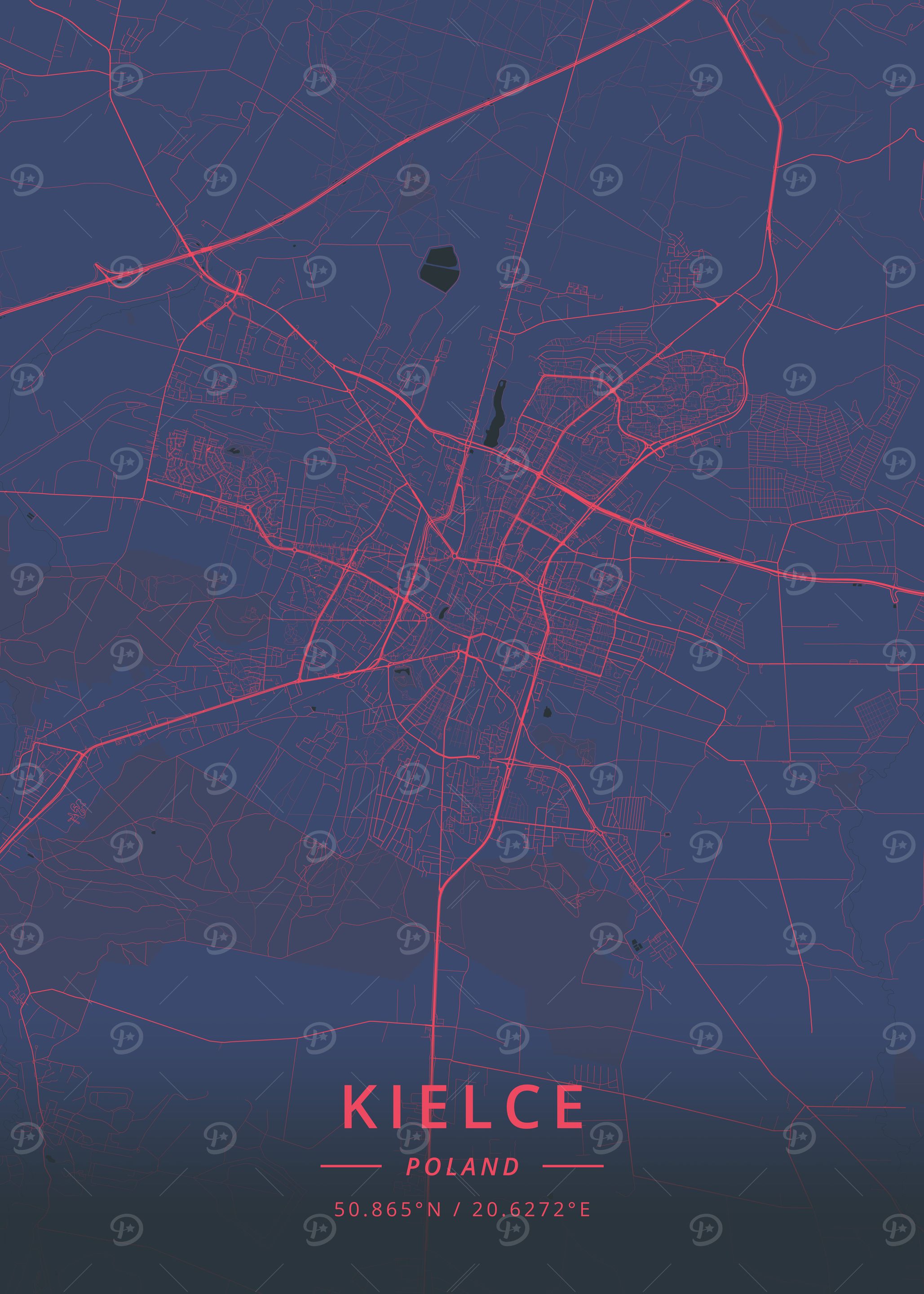Kielce Poland