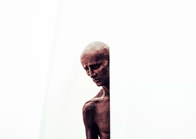 Statue 92