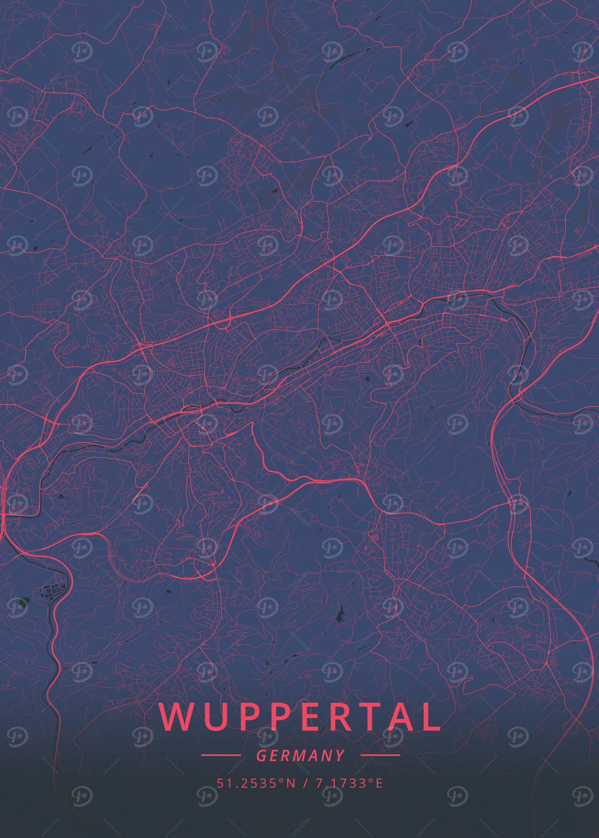 Wuppertal Germany