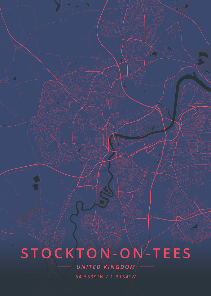 StocktononTees UK