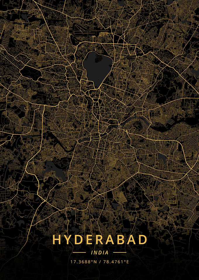 Hyderabad India