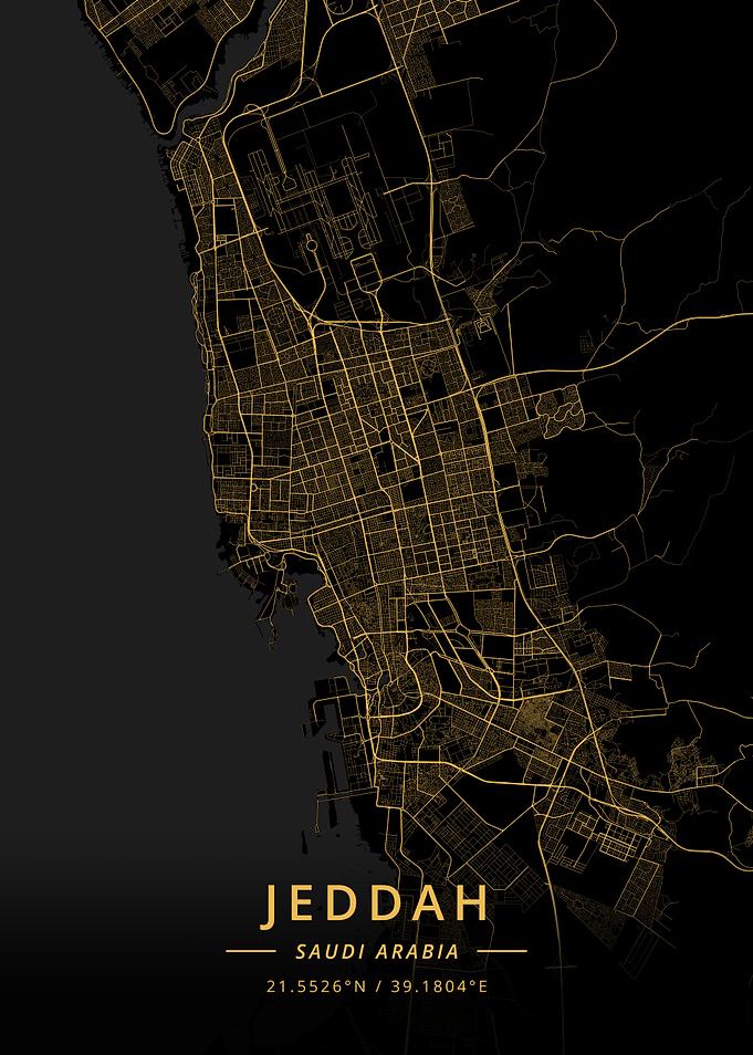 Jeddah Saudi Arabia