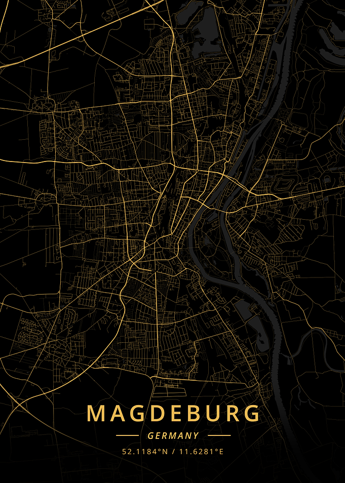 Magdeburg Germany