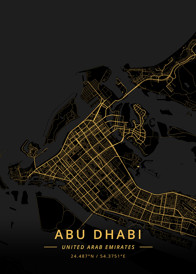 Abu Dhabi UAE