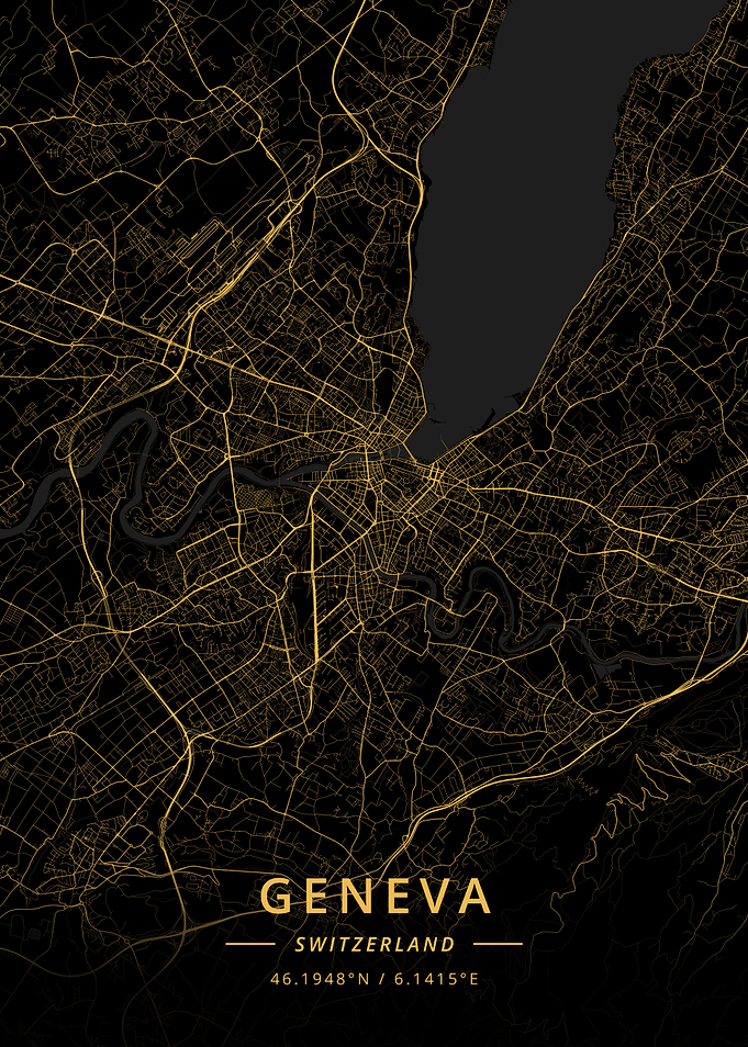Geneva Switzerland