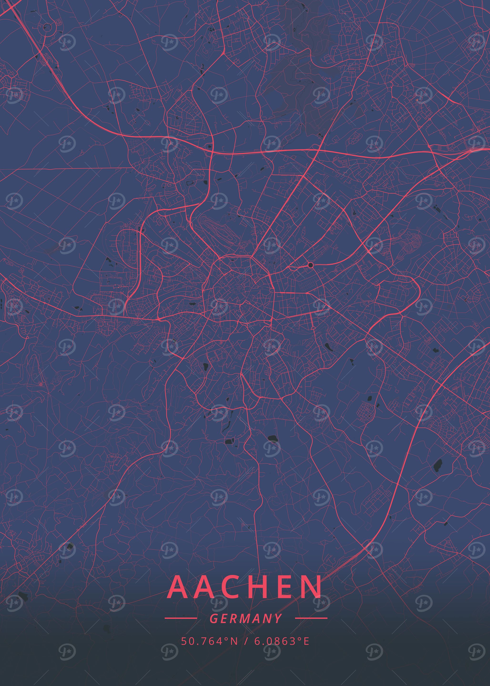 Aachen Germany