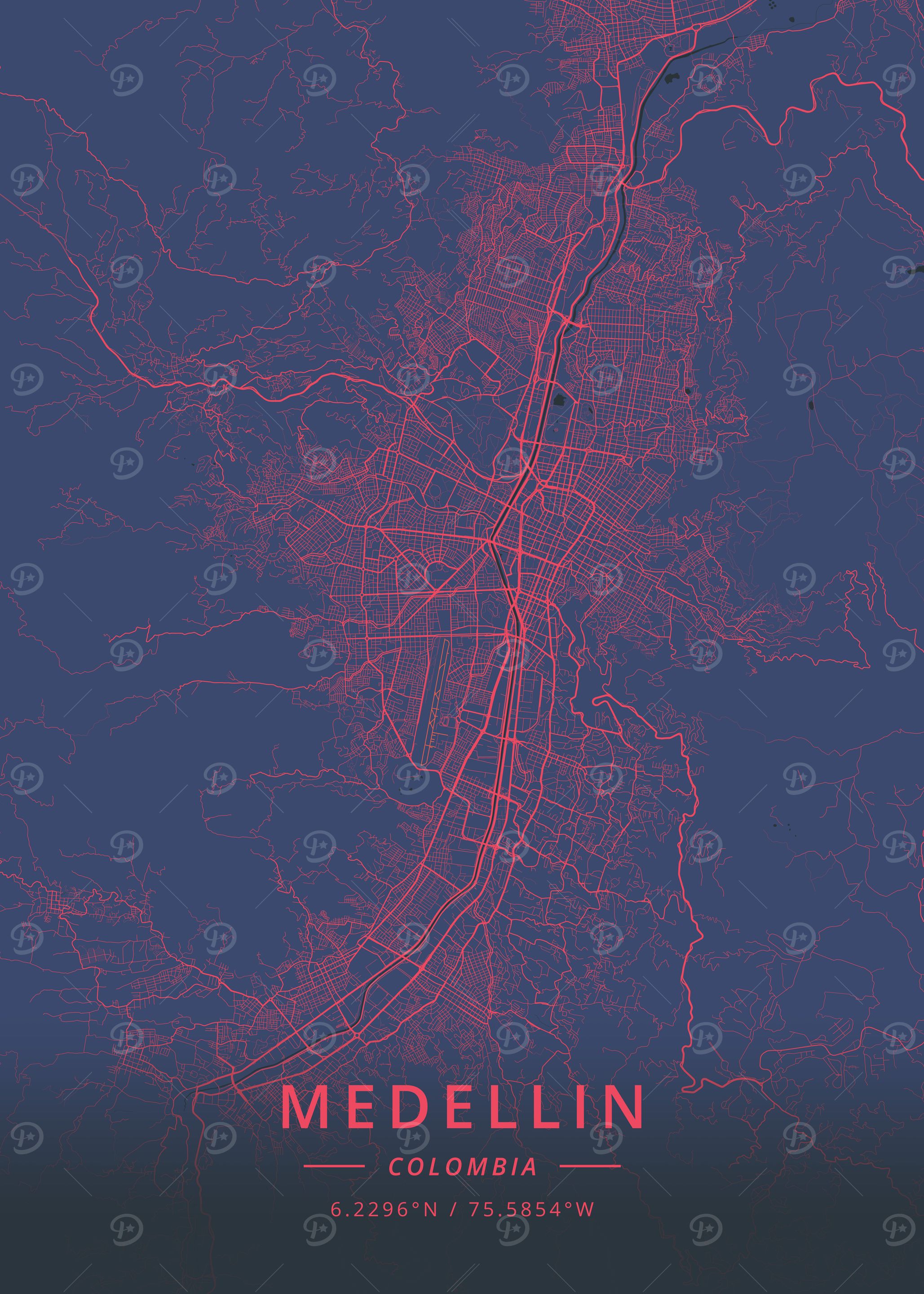 Medellin Colombia