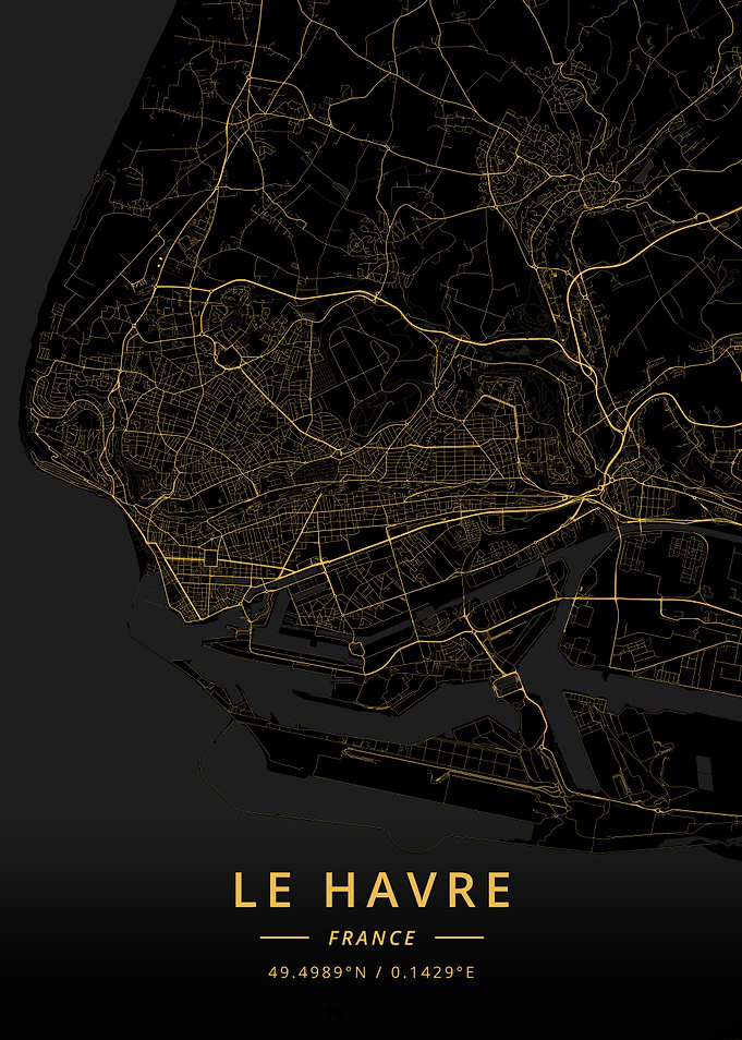 Le Havre France