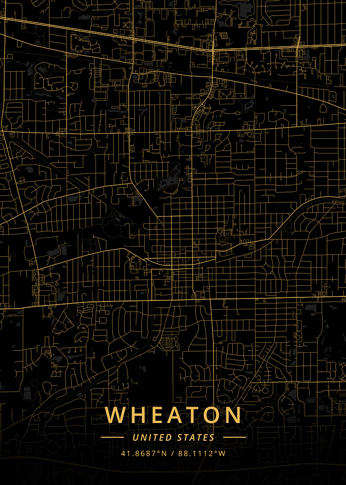 Wheaton United States