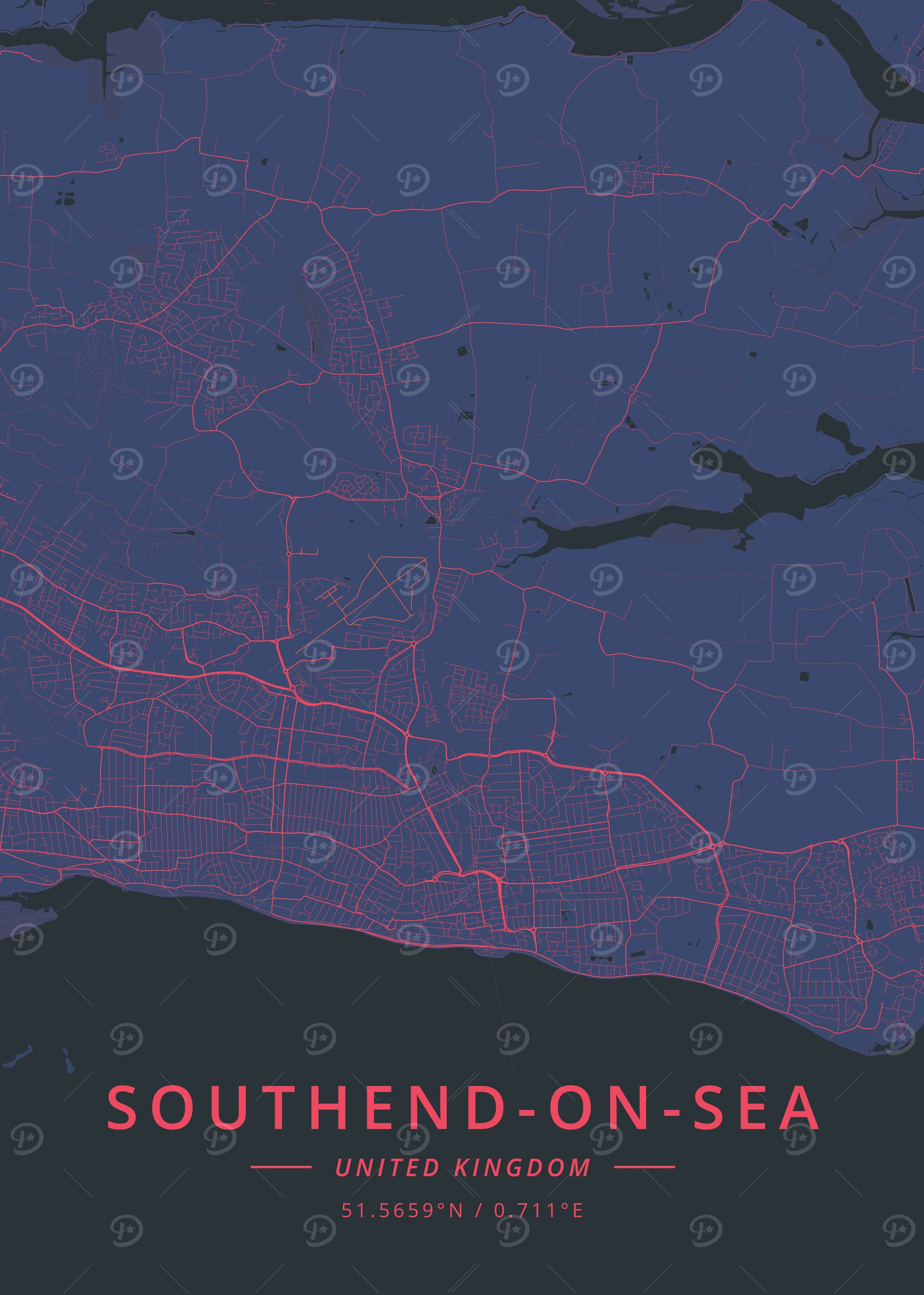 SouthendOnSea UK