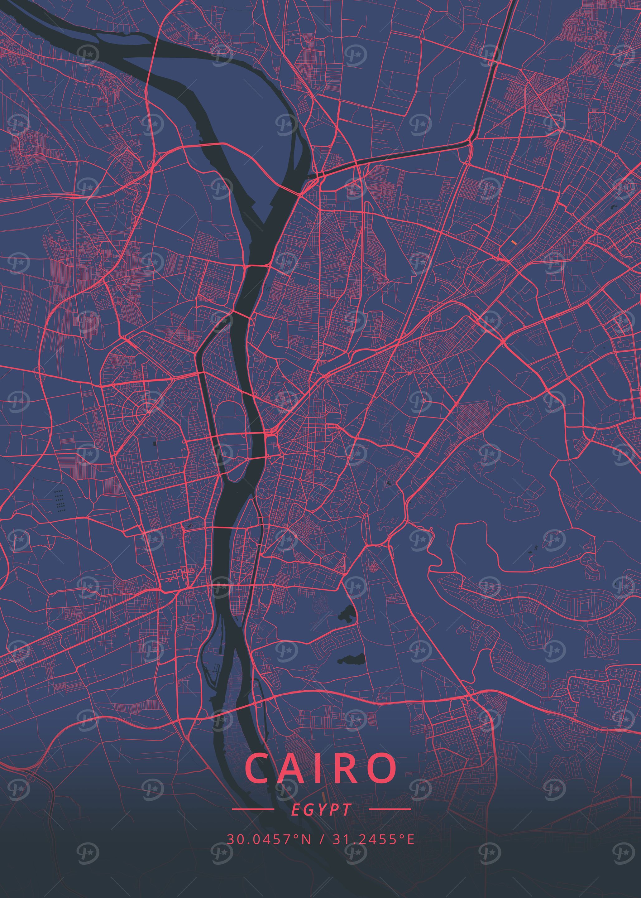 Cairo Egypt