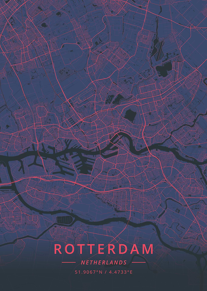 Rotterdam Netherlands
