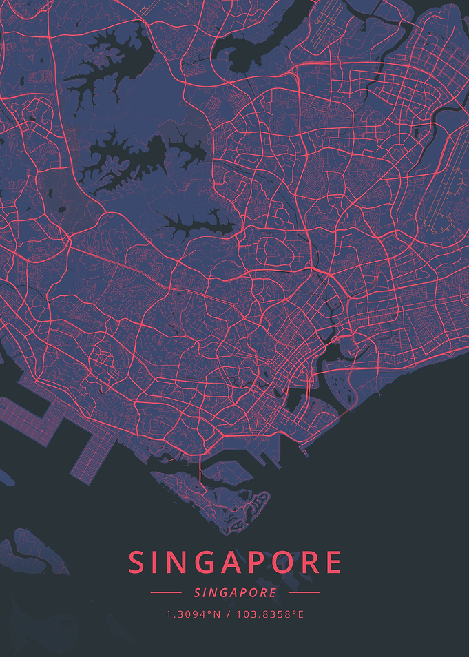 Singapore Singapore