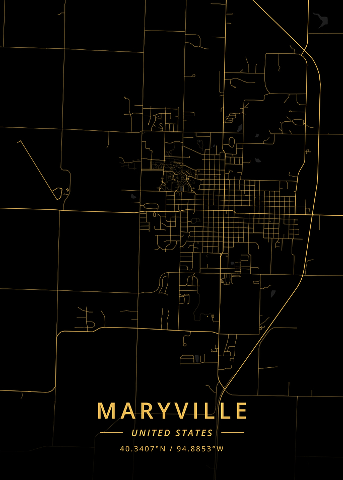 Maryville United States