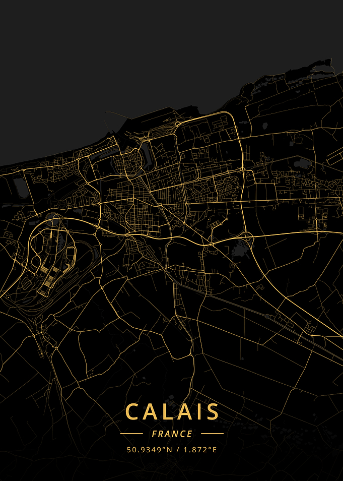 Calais France