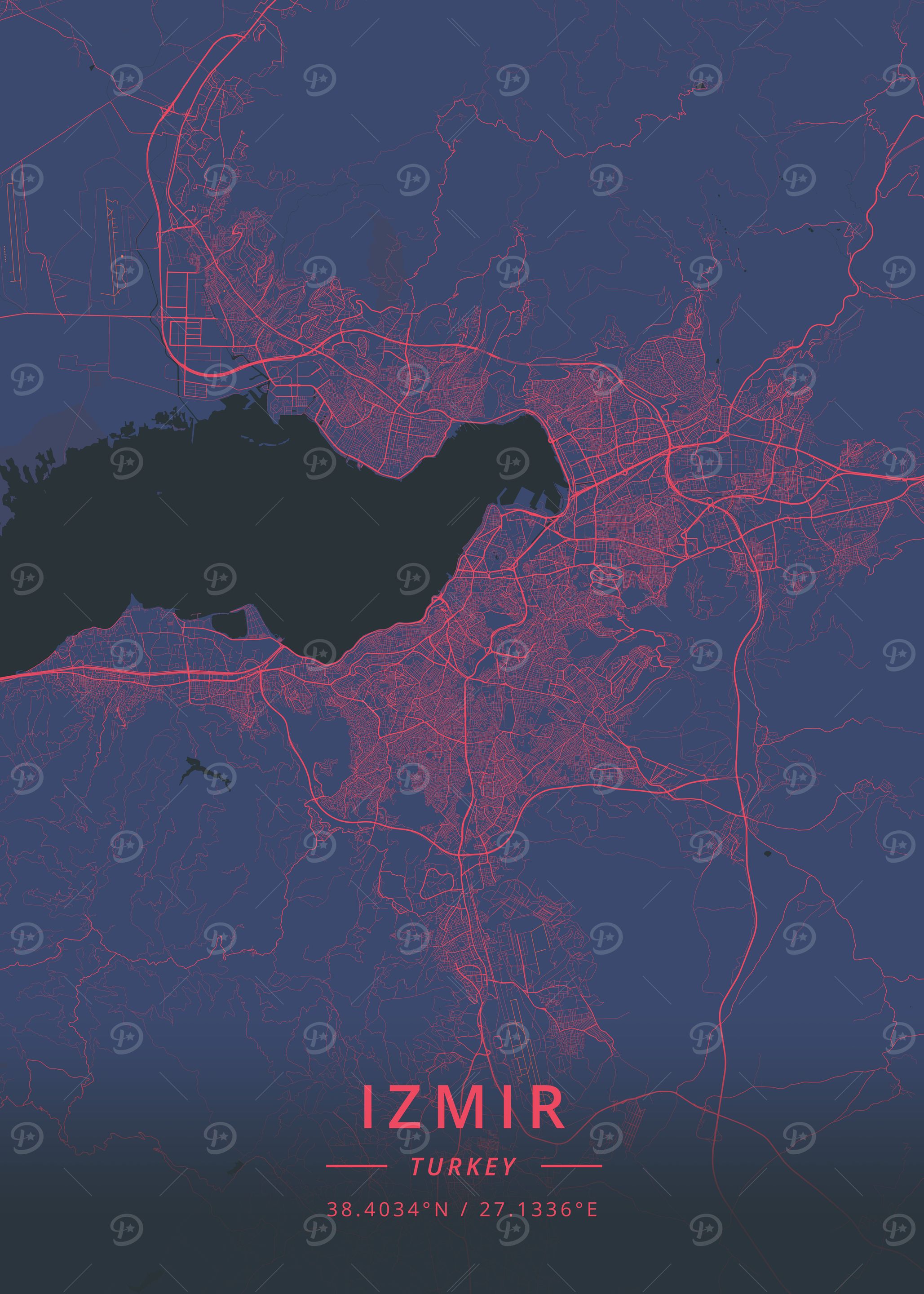 Izmir Turkey