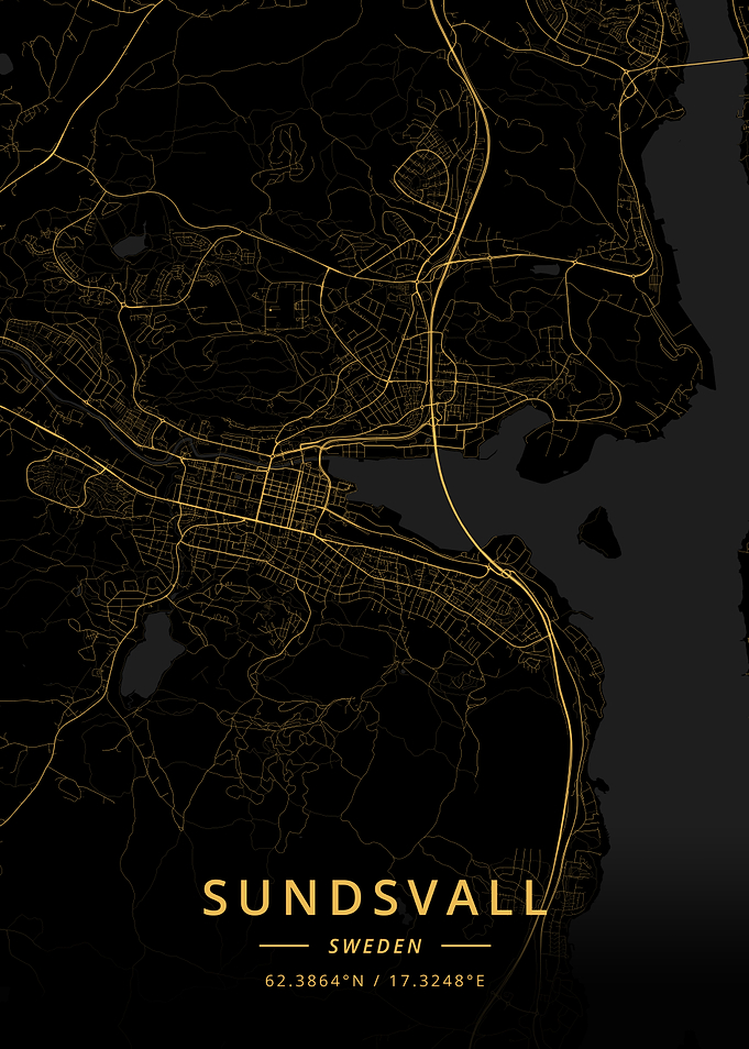 Sundsvall Sweden