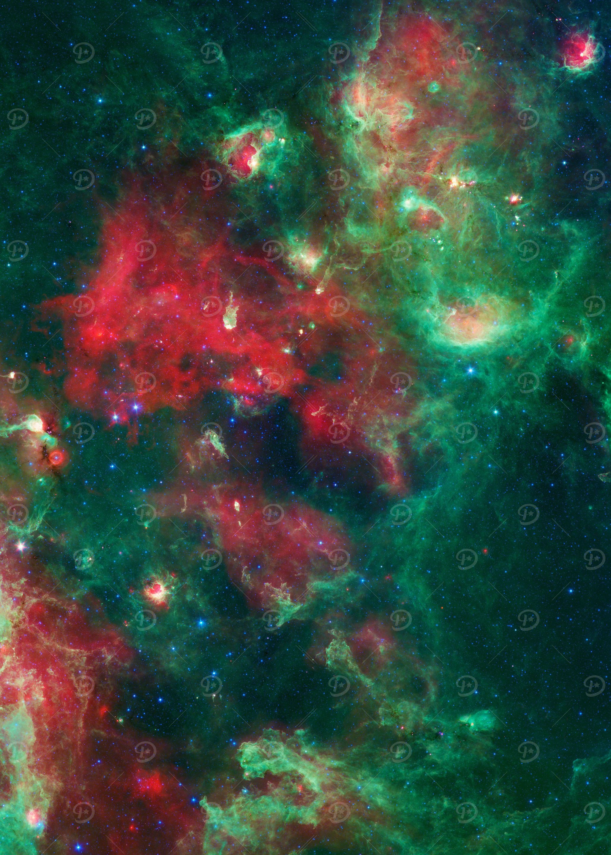 Cygnus X Star Formation
