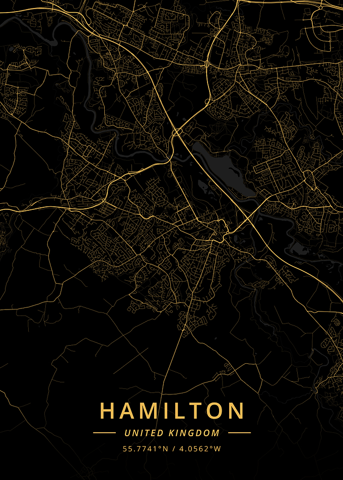 Hamilton United Kingdom