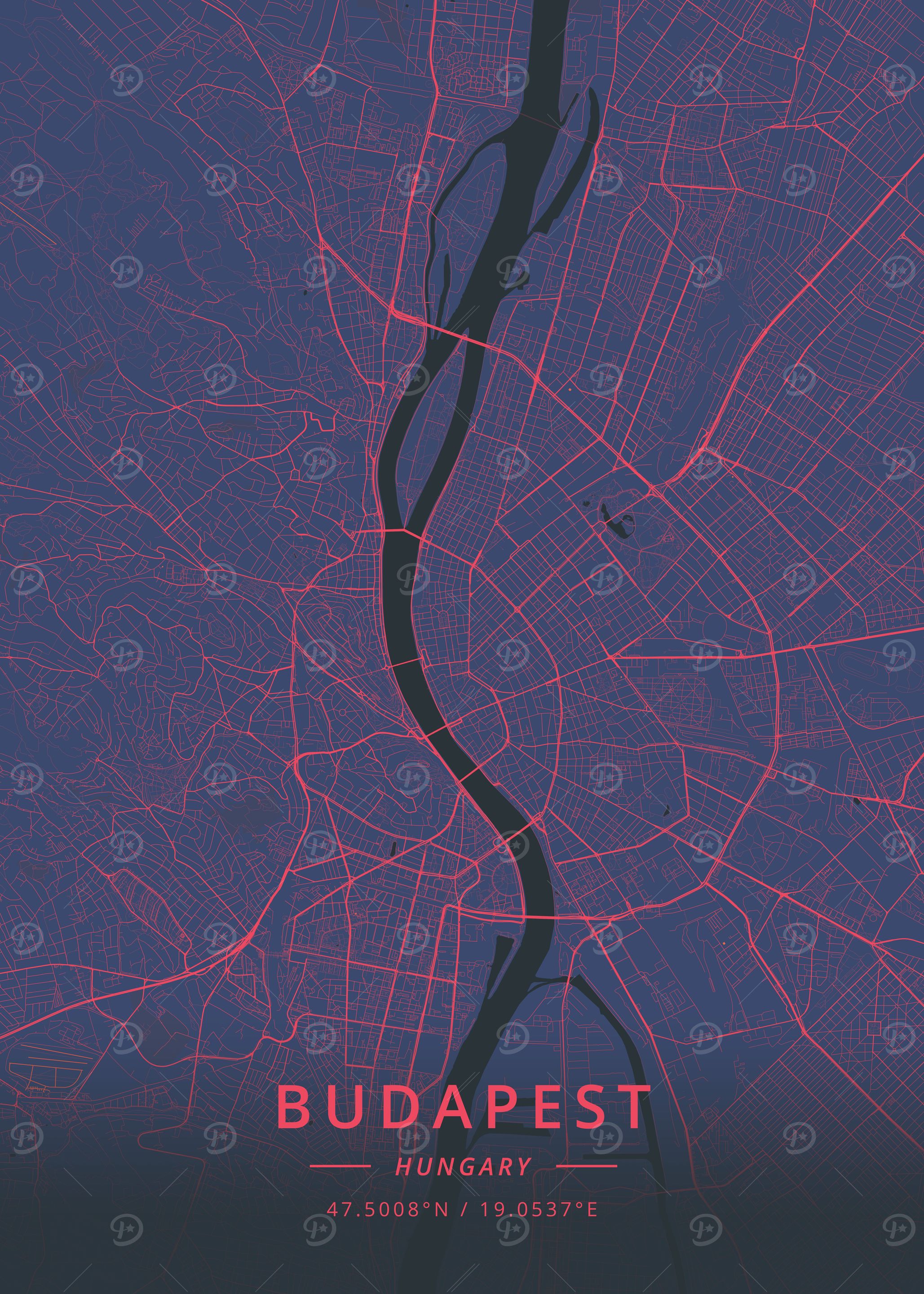 Budapest Hungary