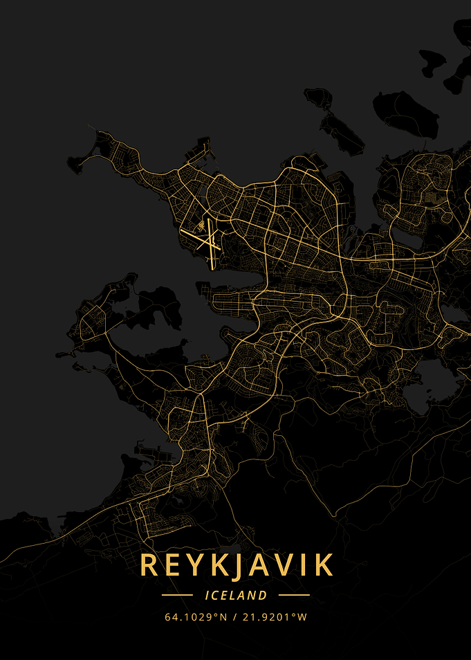 Reykjavik Iceland