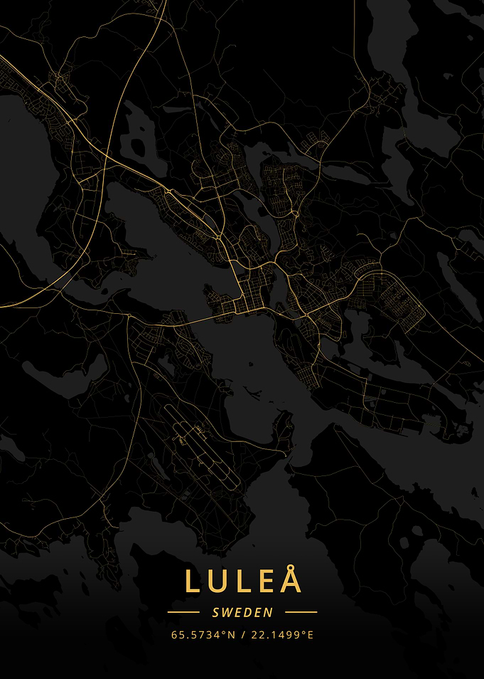 Lulea Sweden
