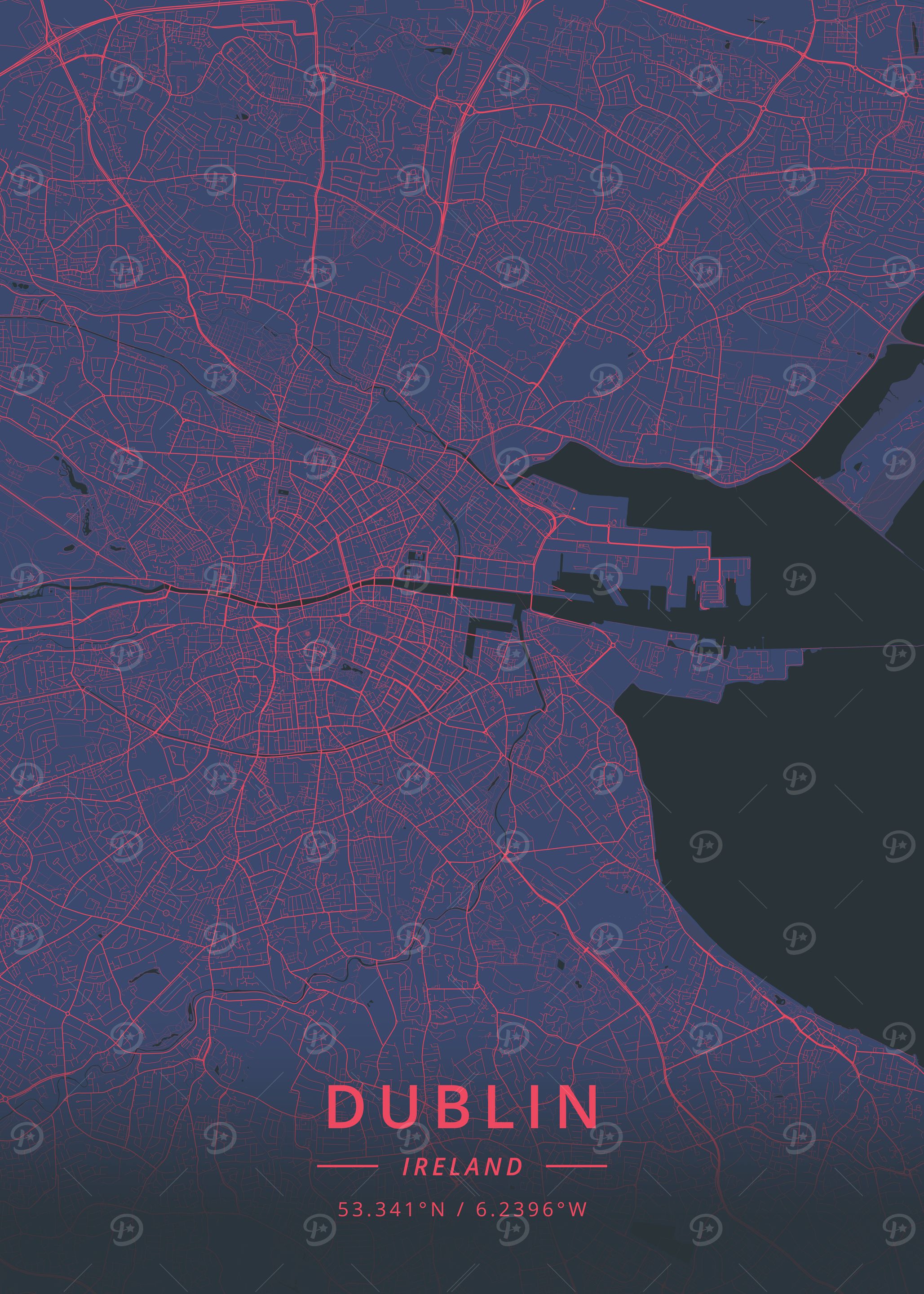 Dublin Ireland