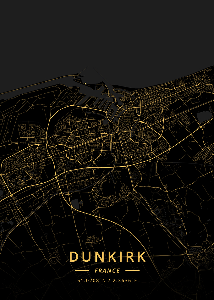 Dunkirk France