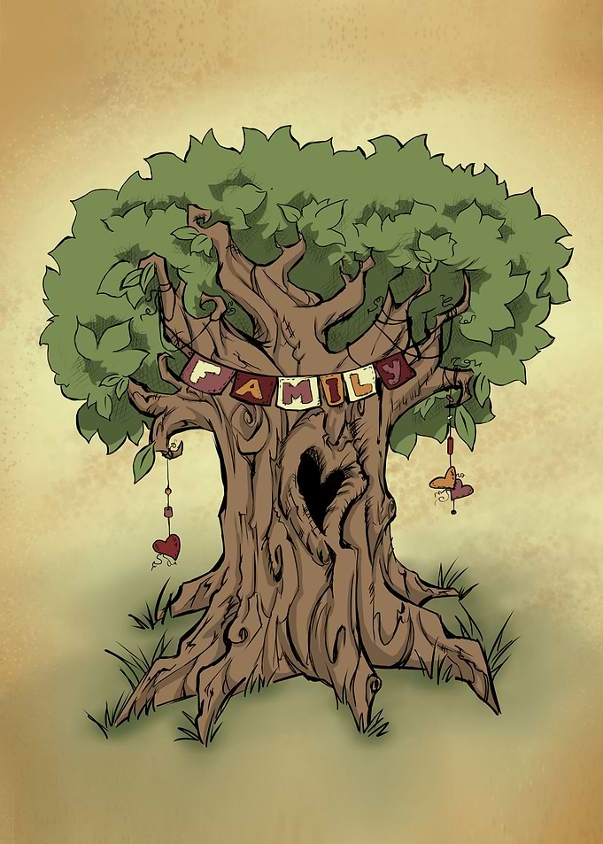 Family Tree