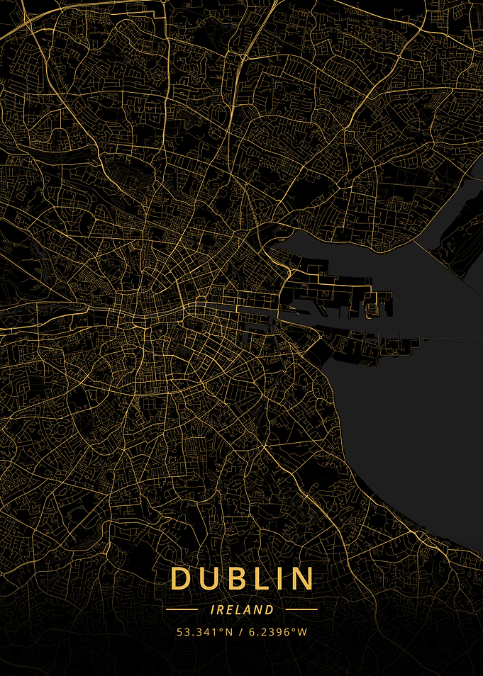 Dublin Ireland