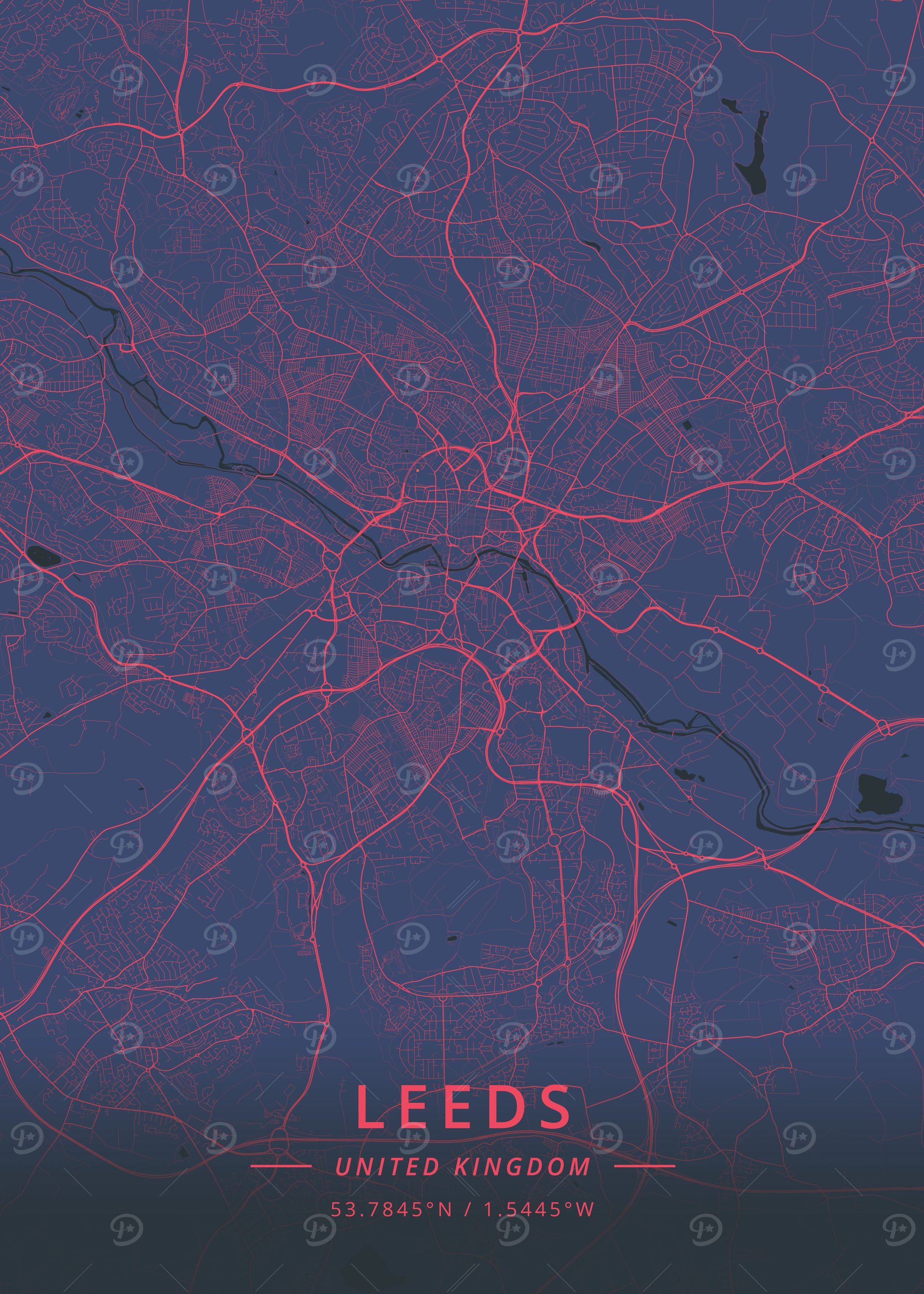 Leeds United Kingdom