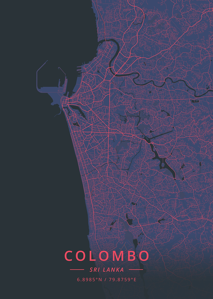 Colombo Sri Lanka