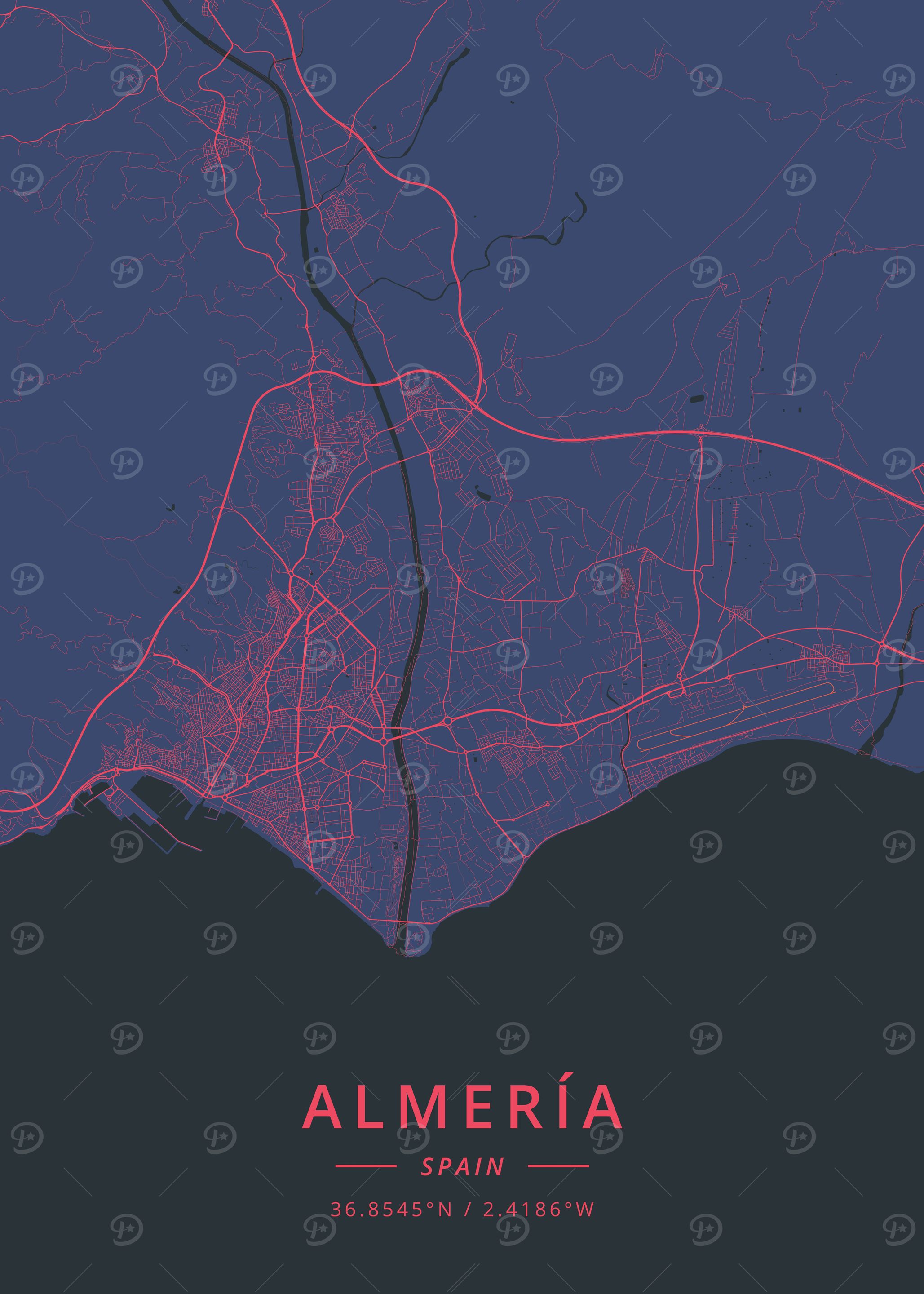Almeria Spain