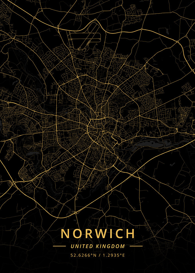 Norwich United Kingdom