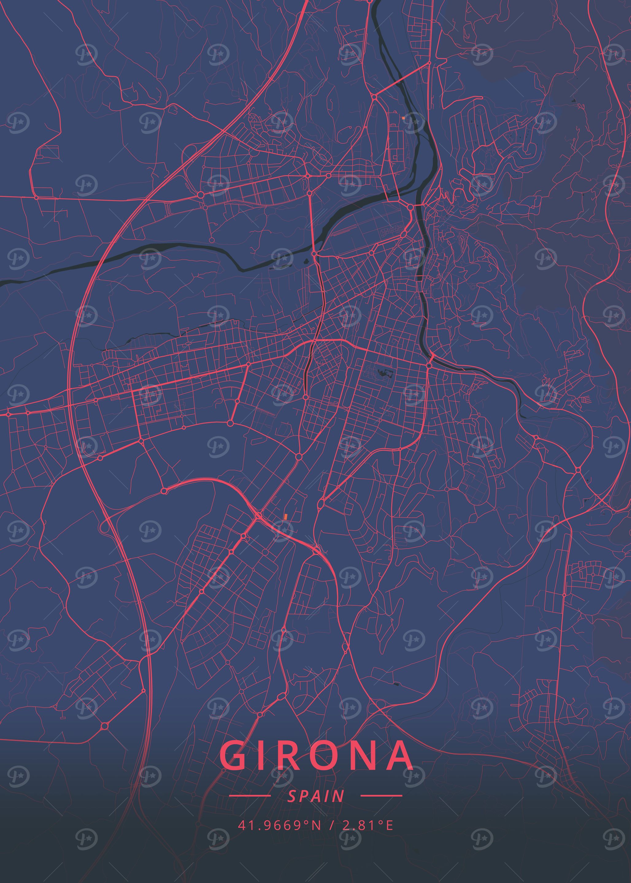 Girona Spain