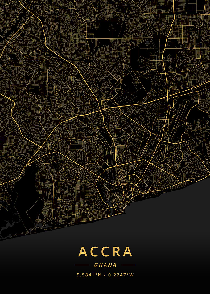 Accra Ghana