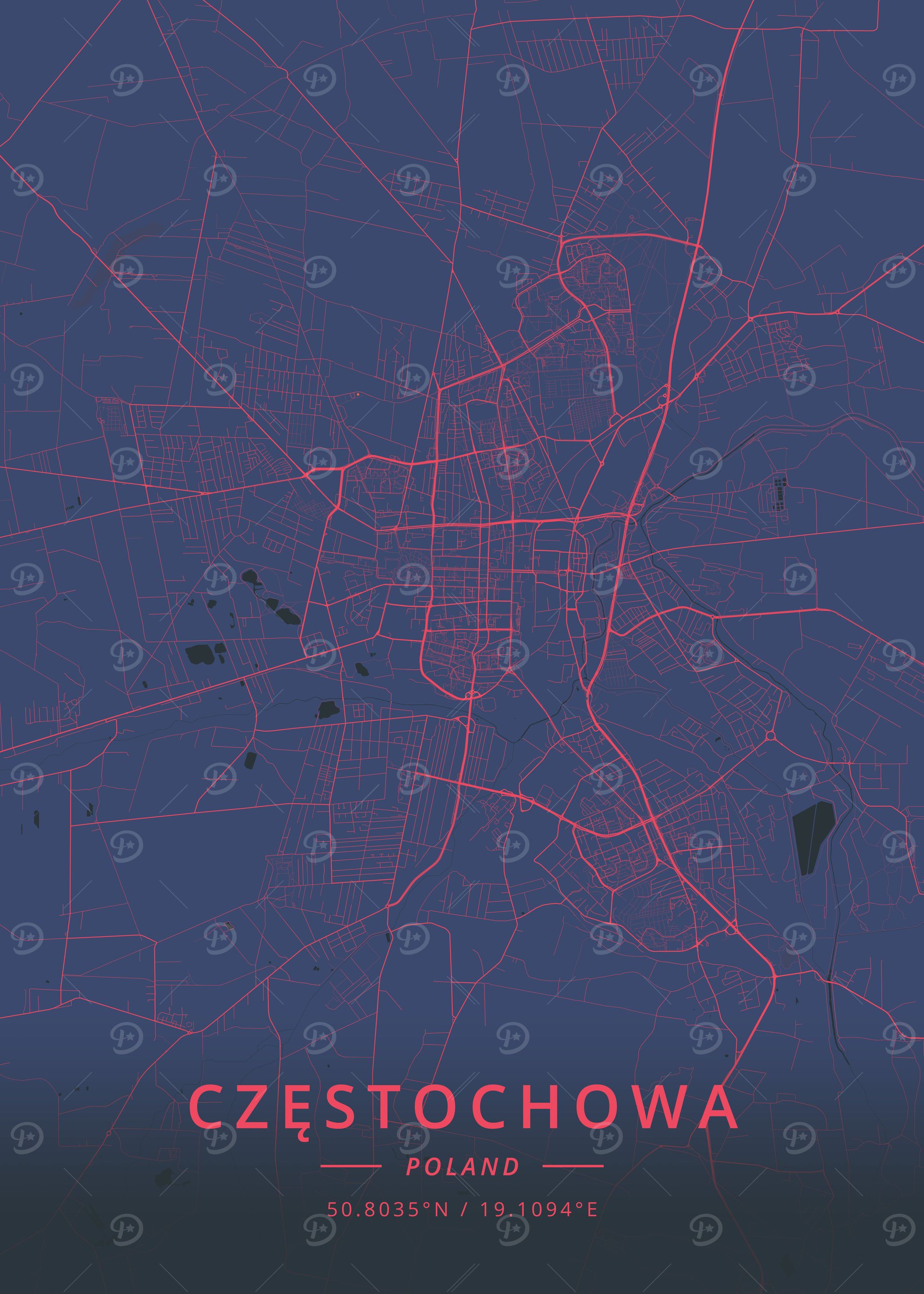 Czestochowa Poland