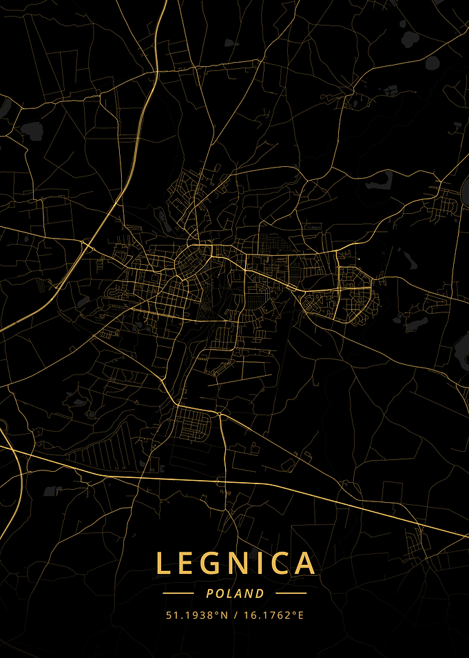 Legnica Poland