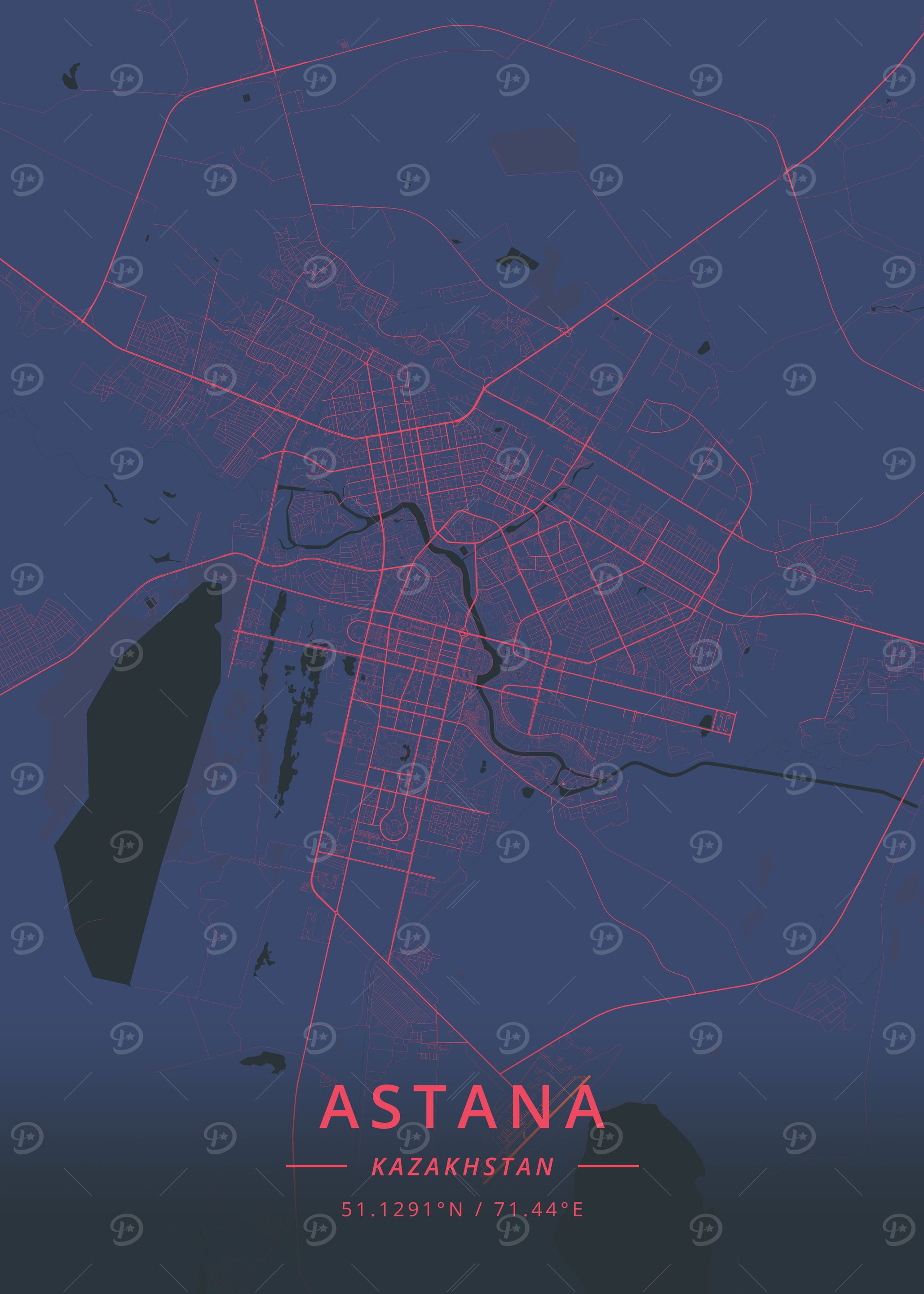 Astana Kazakhstan