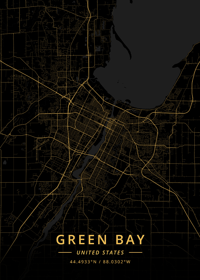 Green Bay United States