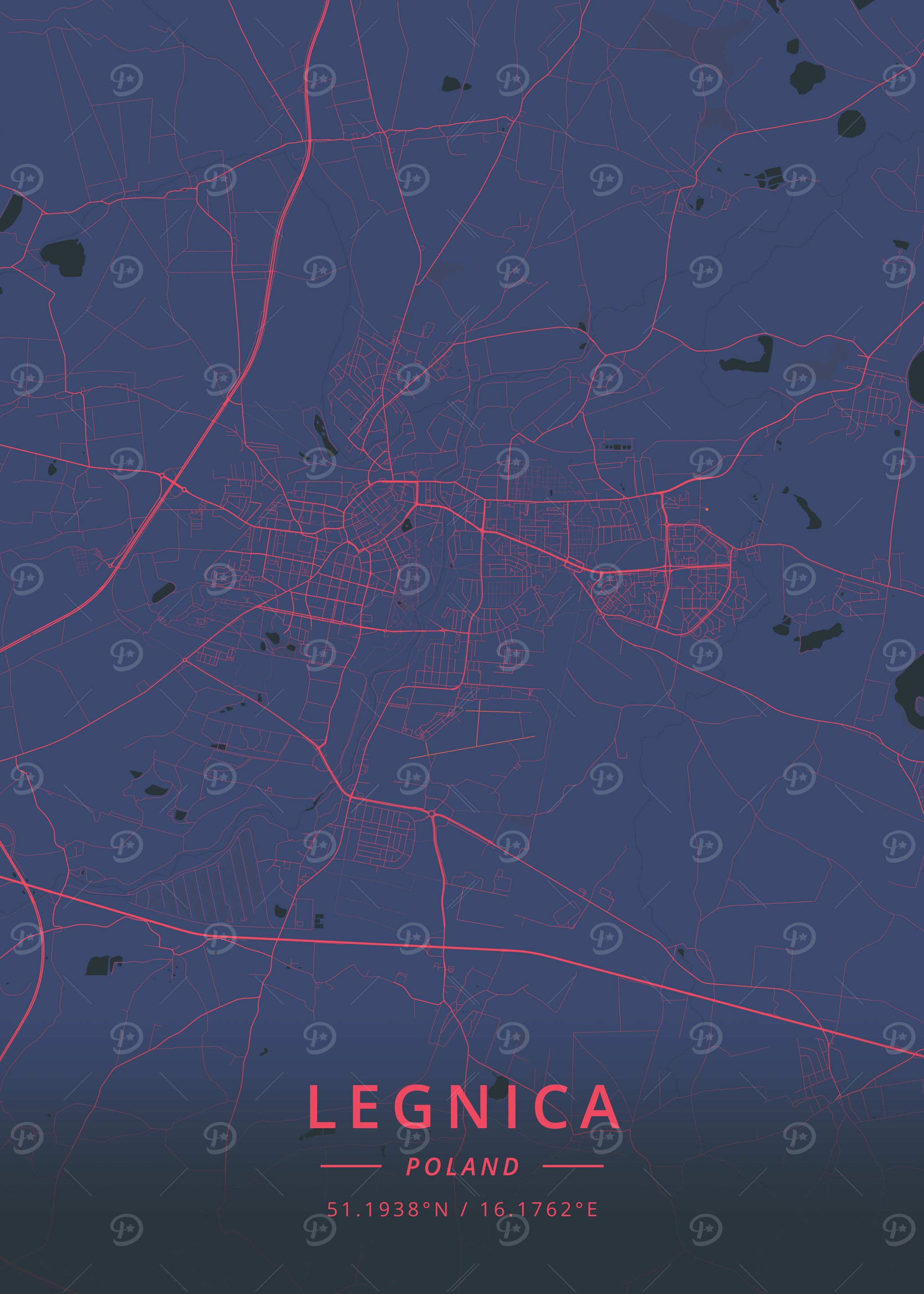 Legnica Poland