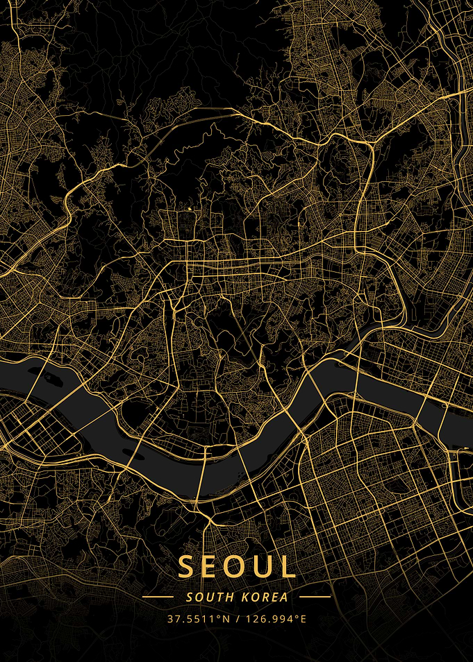 Seoul South Korea