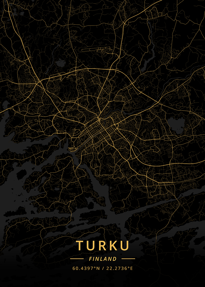 Turku Finland